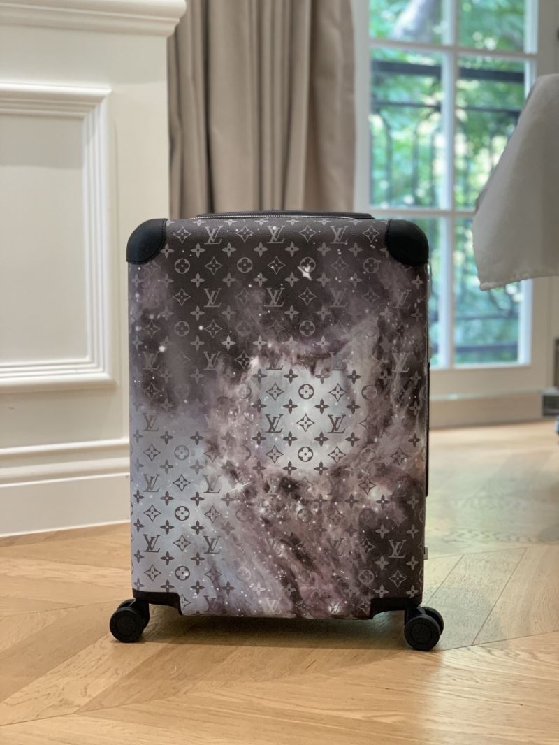 Louis Vuitton Suitcase